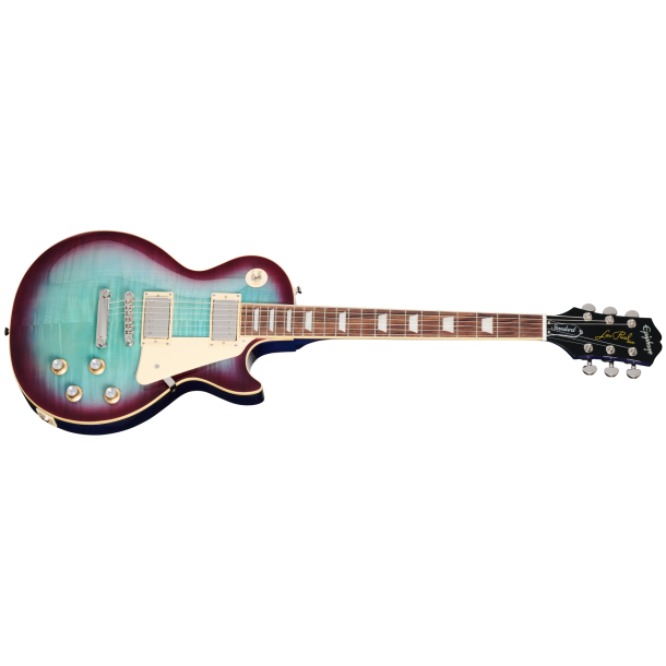 Epiphone Les Paul Standard 60s Figured BB